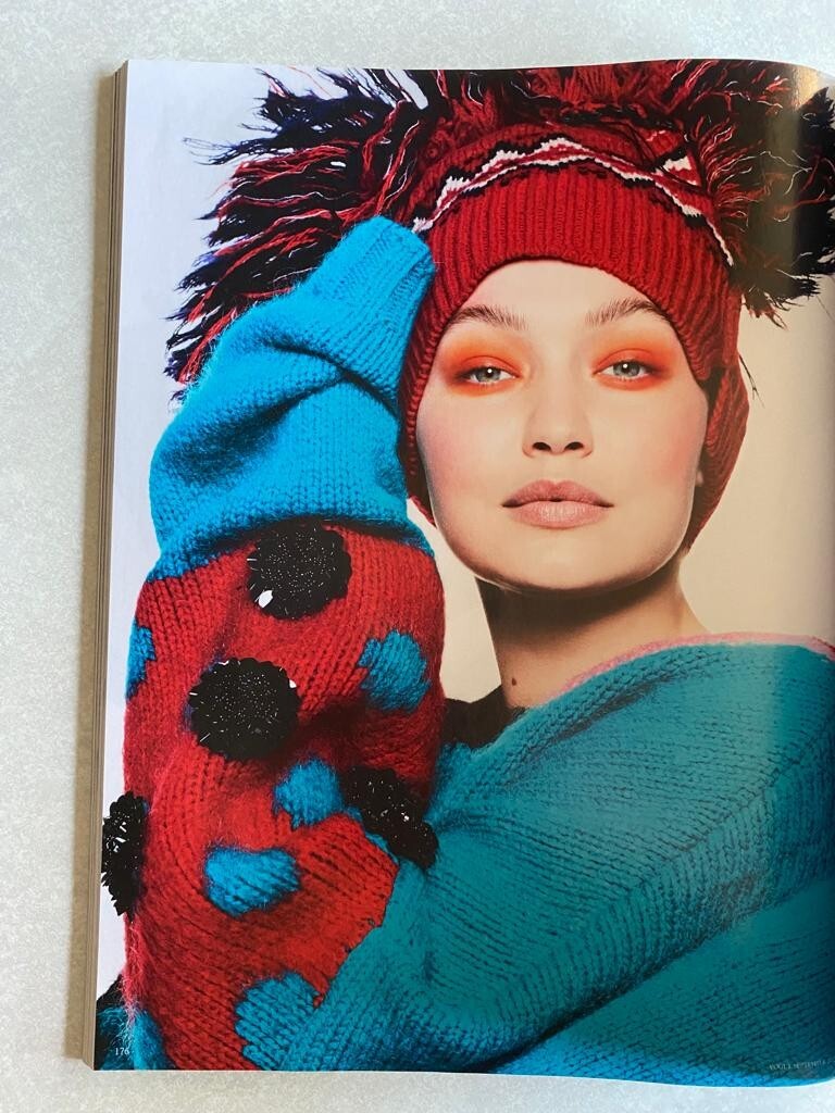 Vogue Germany September 2021 | eBay UK