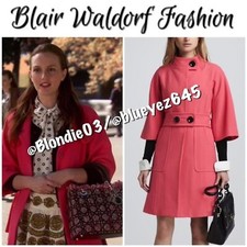 Milly “irena” Coat 0