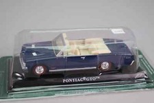 DEL PRADO 1/43 PONTIAC GTO 1964