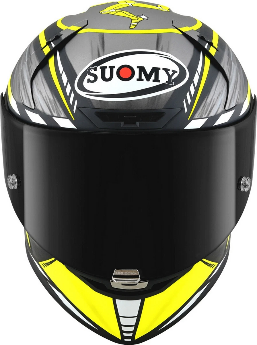 Suomy sr hotsell gp on board