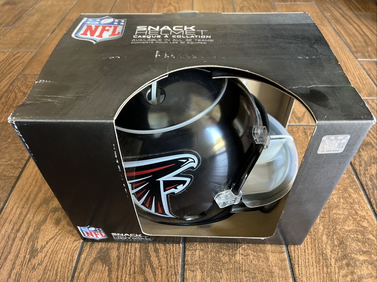 buy football snack helmet NFL  this NFL Chicago Bears Snack Helmet is a game day must WinCraft Cleveland Browns Football NFL