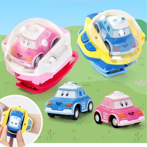 sensor remote control car