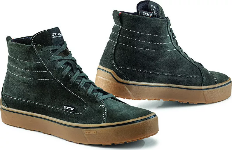 Scarpe moto deals ebay