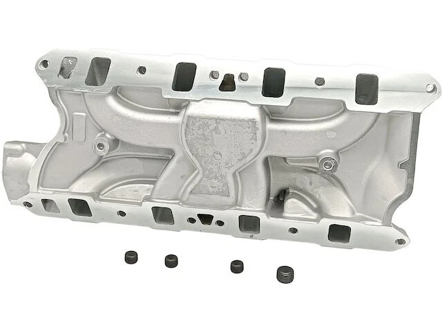 Replacement Intake Manifold fits Mercury Cougar 1967-1968, 1977-1981 96XRVP - Image 2 of 2