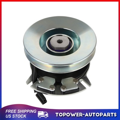 PTO Clutch For Big Dog Hustler 601801 601801K Lawn Mower