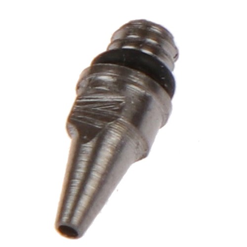 0.2/0.3/0.5Mm Body Painting Airbrush Spray Gun Replacement Parts Needle Nozzl^dm - Picture 7 of 11
