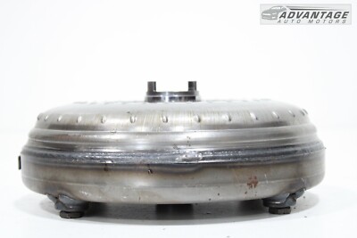 2701A244 Mitsubishi Torque converter a/t 2701A244 Genuine OEM Part
