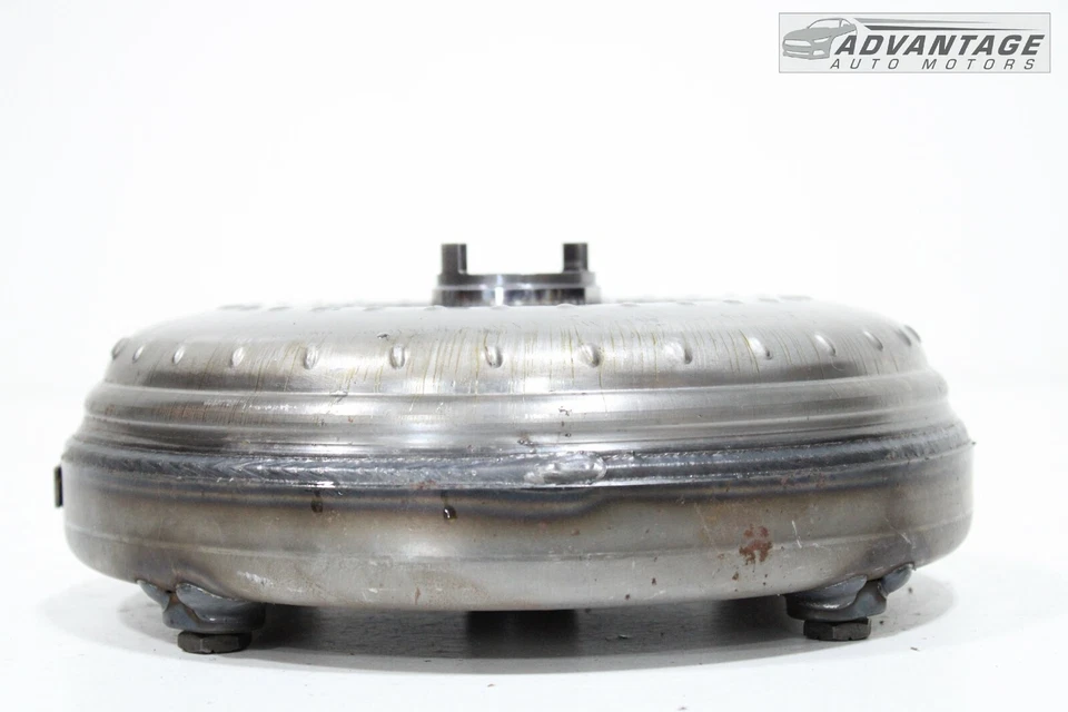 2014-2021 MITSUBISHI OUTLANDER SPORT 2.0L CVT TRANSMISSION TORQUE CONVERTER OEM - Image 2 of 4
