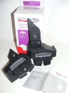 cosy britax romer baby safe