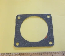 TCM Continental GASKET, Air Valve Body 627368 s/s 652163 (Aircraft)