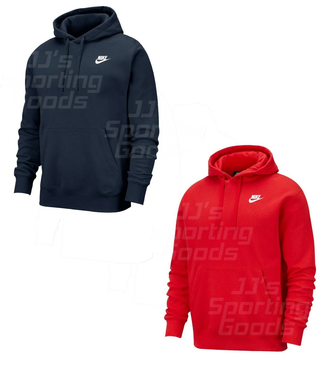 【イギリス限定】NIKE Swoosh Full Zip Hoodie Nike Ladies Club Fleece Sleeve Swoosh Full-Zip Hoodie
