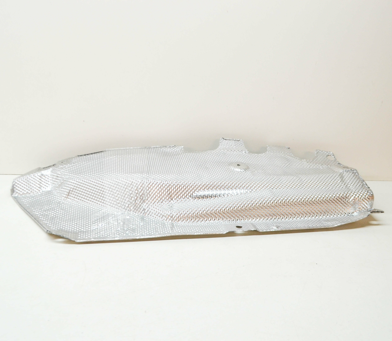 NEU BMW 1 F21 RECHTS WÄRMEDÄMMUNG SEITENSCHILD 51487241768