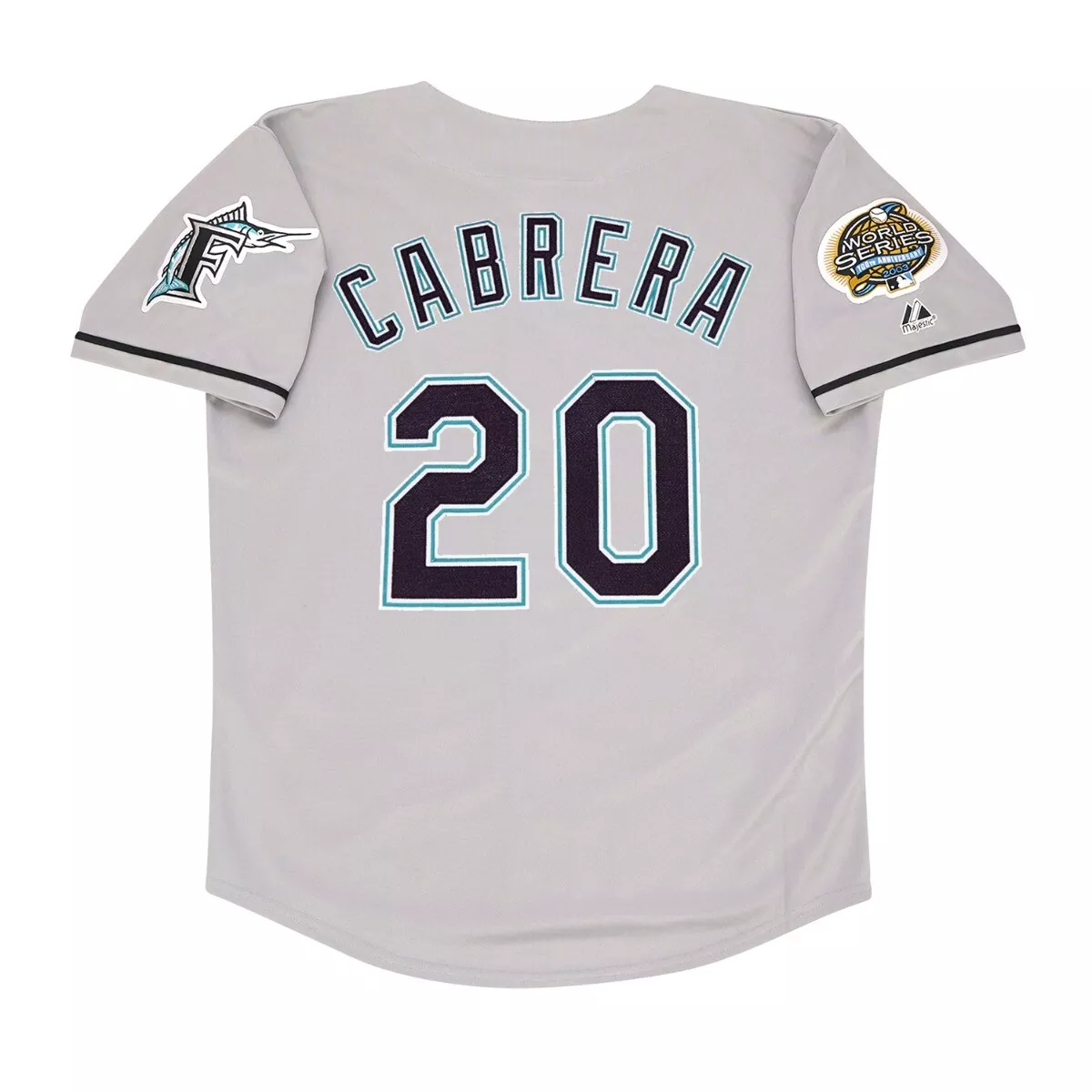 marlins cabrera jersey