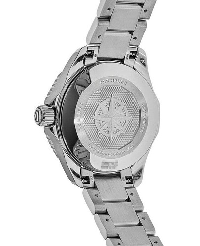 New Tag Heuer Aquaracer Professional 200 Quartz Women's Watch WBP1411.BA0622 - Afbeelding 3 van 3