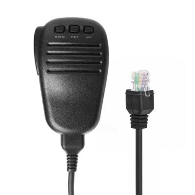 MH-31A8J Fernmikrofon Für YAESU FT450 FT817 FT818 FT857 FT897 891 FT991 Mikrofon - Bild 1 von 4