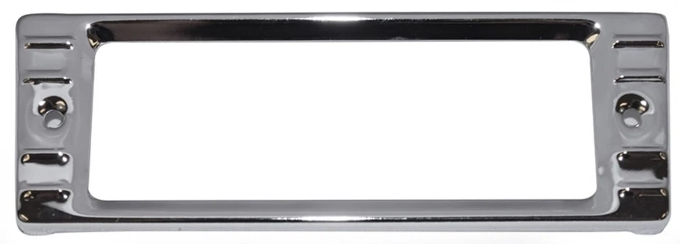 1947-53 Chevrolet C10 Pickup Parking Lamp Bezel New - Image 1 of 1