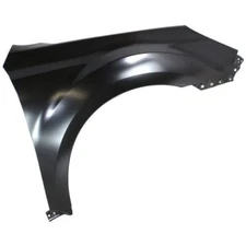 Sherman 6716-31Q-2 Front, Passenger Side Fender Primed For Subaru Legacy