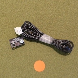 Bosch Waschmaschine Maxx 5 - Ersatzteil -  Temperaturfühler