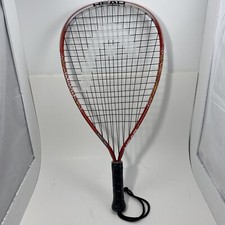 Head TI Demon Racquetball Racquet - Size 3-5/8 - Nano Titanium NEW
