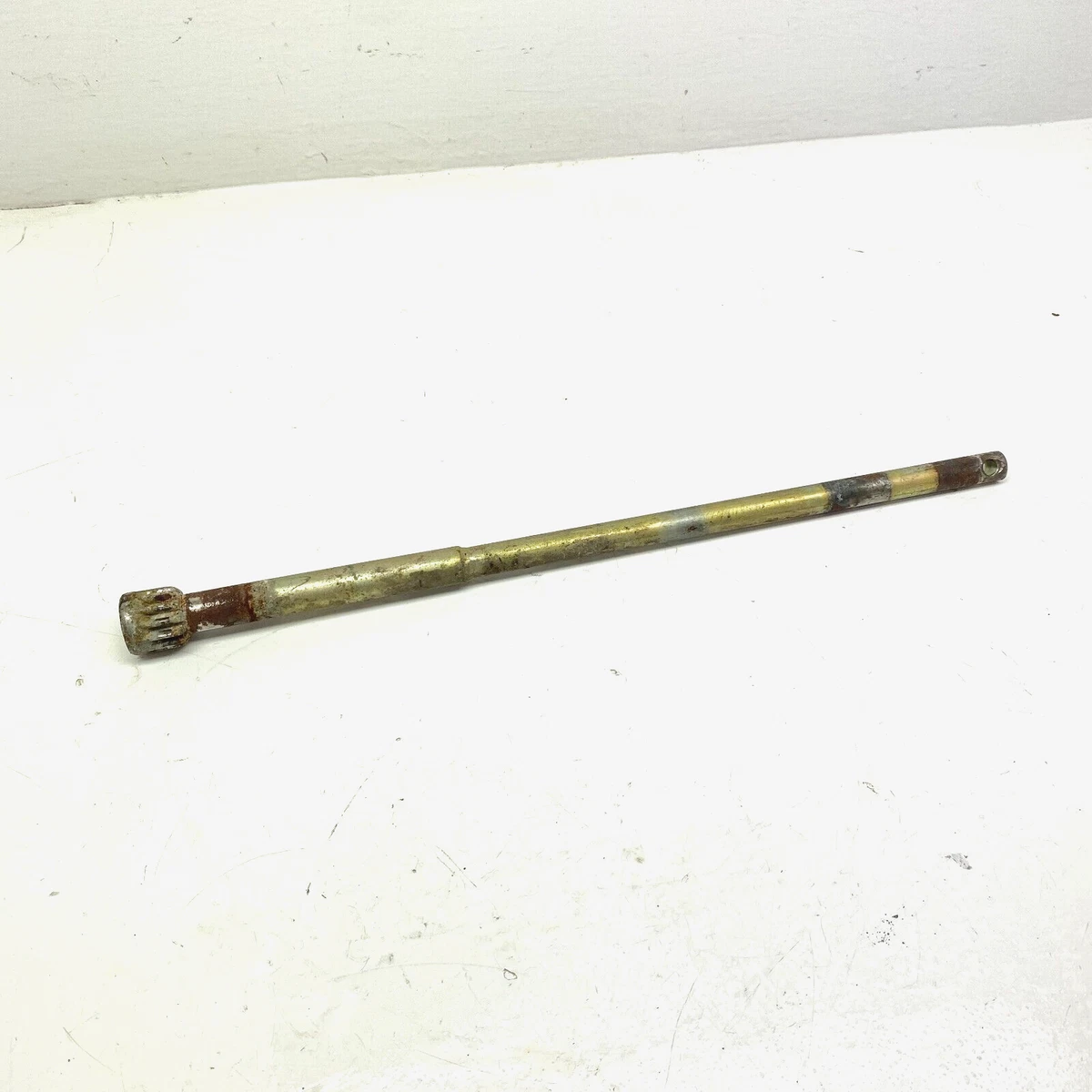 Husqvarna YTH1848XP Steering Shaft 532177876 | eBay