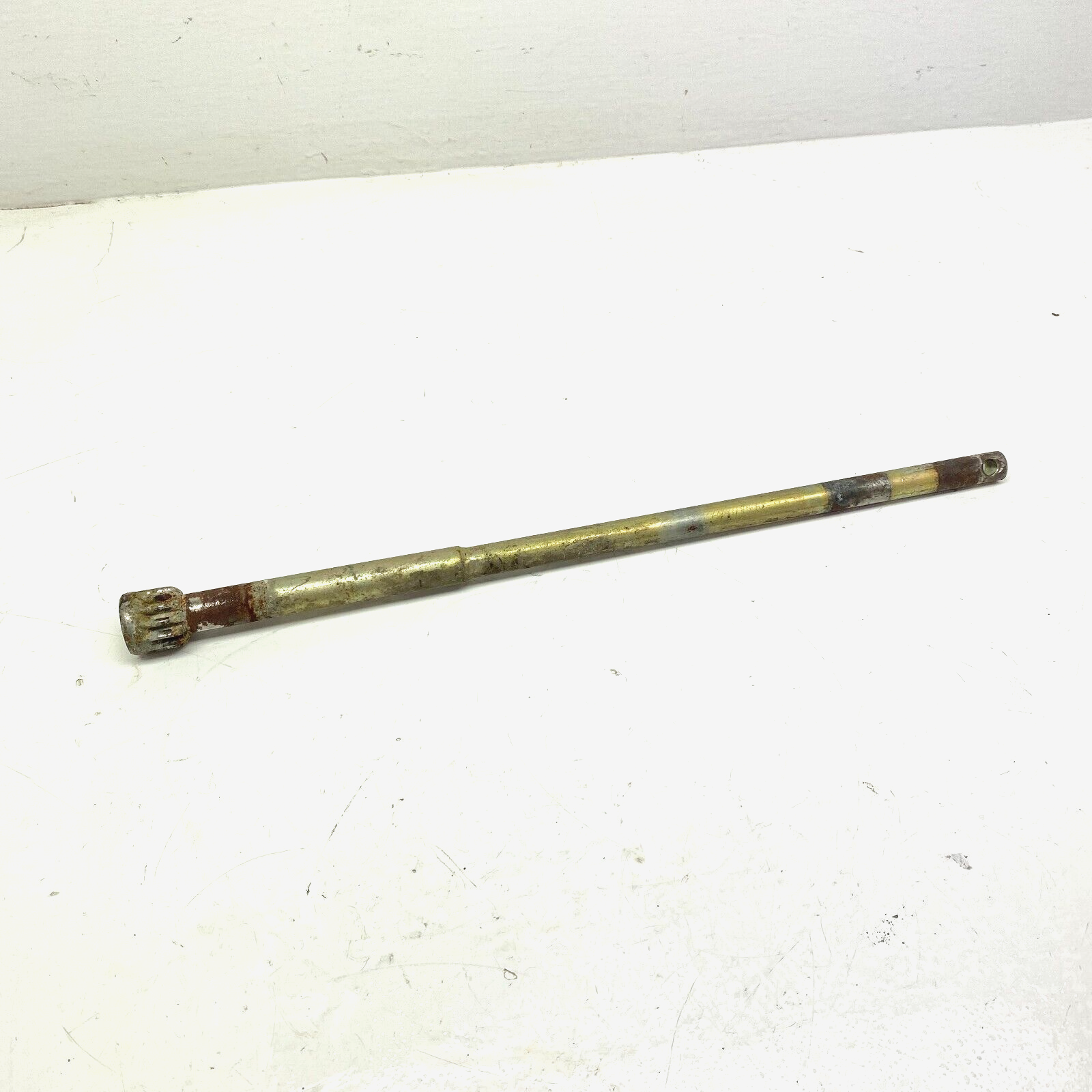 Husqvarna YTH1848XP Steering Shaft 532177876 | eBay 