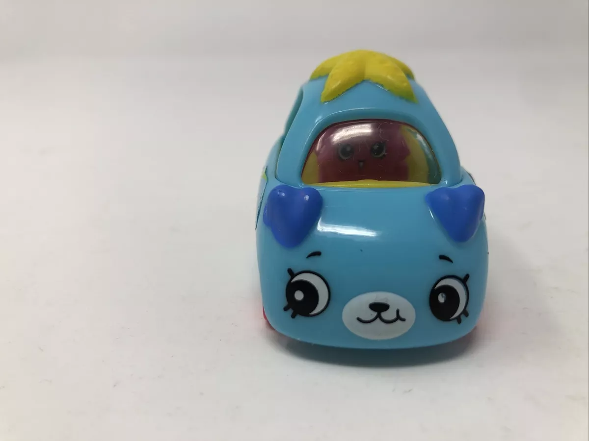 Mcdonalds shopkins 2019 sales