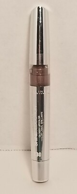 Maybelline Shine Seduction Glossy Lip Color .08 fl oz # 730 Mystic Sands