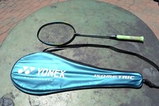 YONEX BADMINTON RACKET ISOMETRIC 60 LIGHT