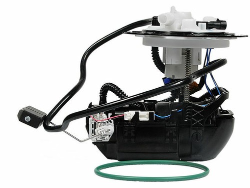 For 2005-2008 Pontiac G6 Fuel Pump AC 