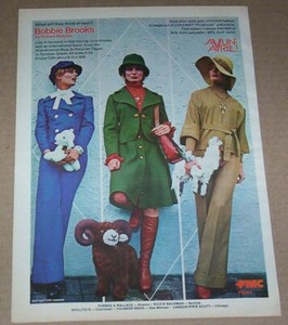 bobbie brooks clothing