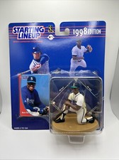 STARTING LINEUP 1997-1998 3体セット STARTING LINEUP 1997-1998 3体セット STARTING LINEUP 1997