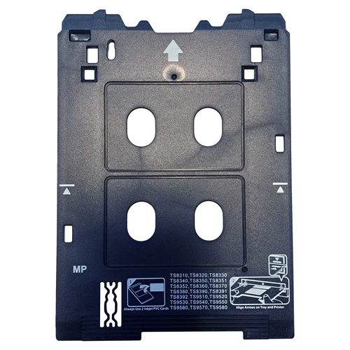 Canon Inkjet ID Card MP Printer Tray for TS70x, TS82xx, TS83xx, TS95xx Series