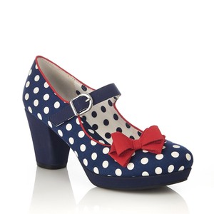 ruby shoo mary jane shoes
