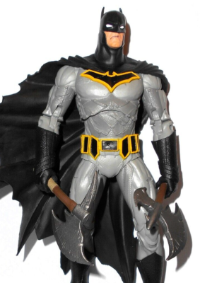 DC Universe Multiverse BATMAN Dark Knights Metal complete