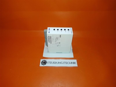 Lenze Drehz-Regler Type: EVD532--E / *33.532-E.3A
