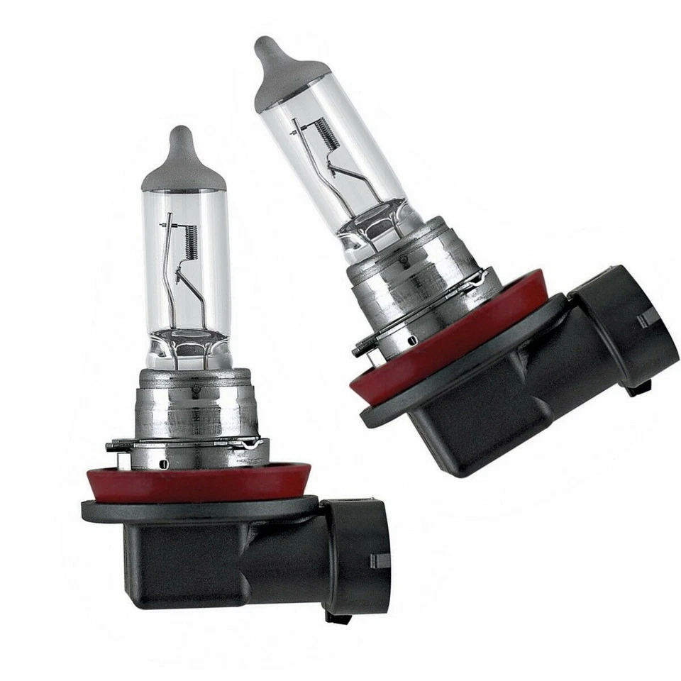 2x Osram H11 55W 12V PGJ19-2 64211 Original Scheinwerfer Ersatz Halogen Lampe - Bild 2 von 4