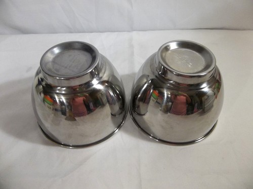 Small Stainless Steel Mixing Bowl for Stand Mixer - Picture 10 of 11