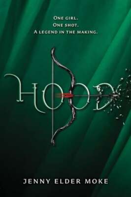 Hood by Jenny Moke: Used