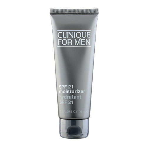 clinique spf 21 moisturizer hydratant