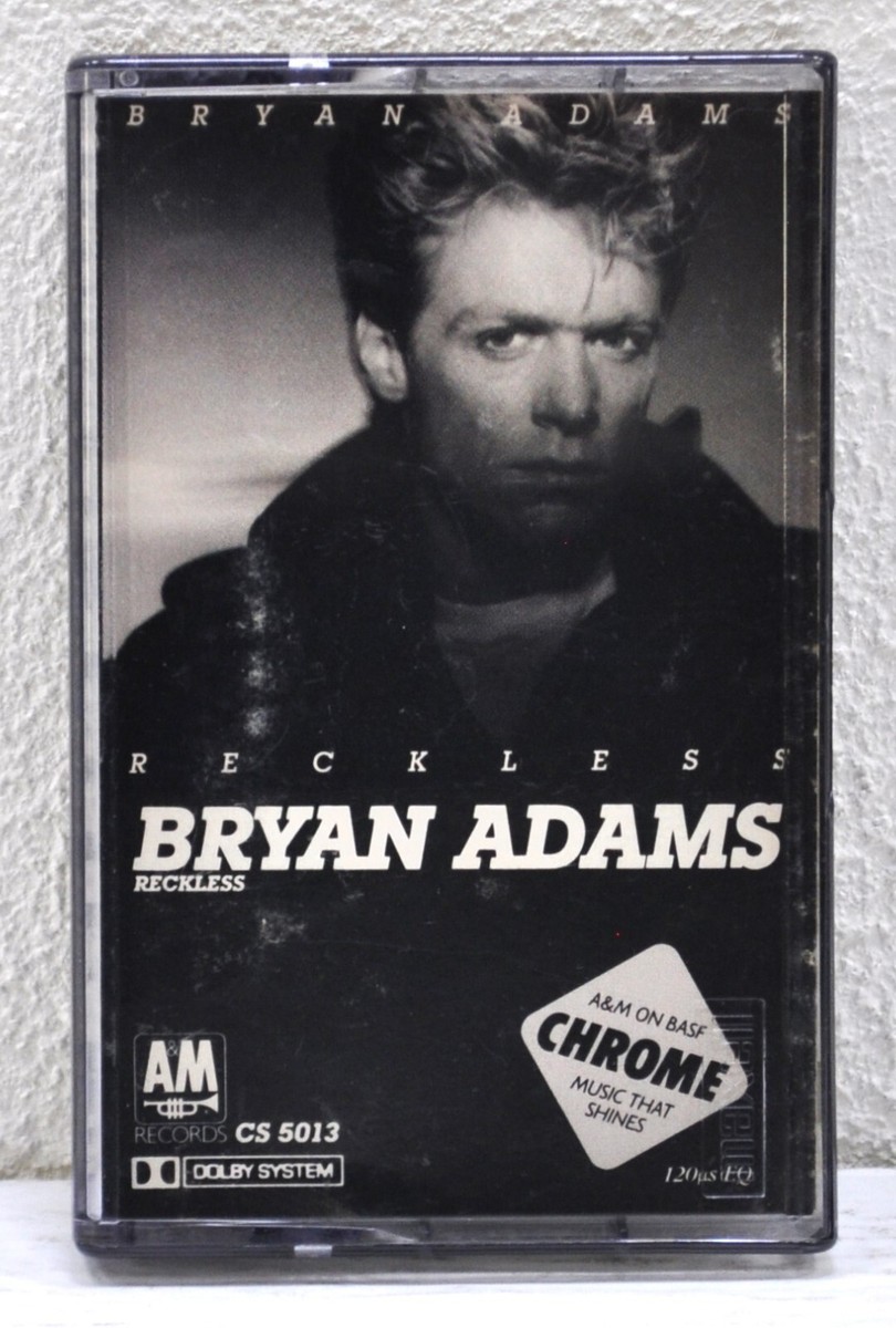 BRYAN ADAMS 