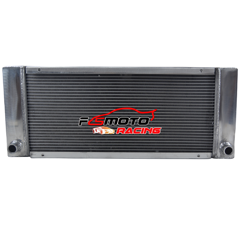 6571713 6630246 Radiator Fits Bobcat Skid Steer 642 642B 643 722 742 742B 743