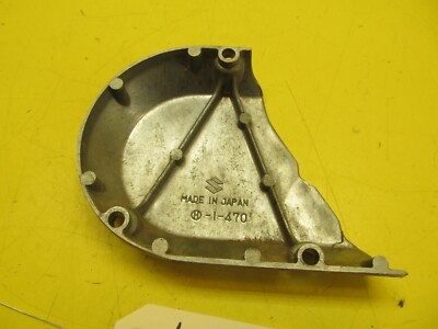 Suzuki GS550E 977-1982 Clutch cap 11387-47000 | eBay