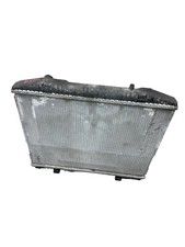 2001 BENTLEY ARNAGE RADIATOR OEM