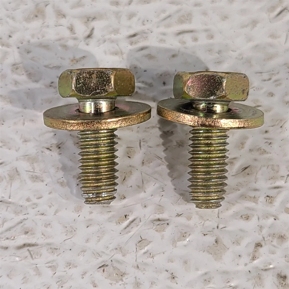 Módulo de control de frenos antibloqueo Lexus IS300 2001 89540-53050 OEM AA7034 Foto 2 de 4