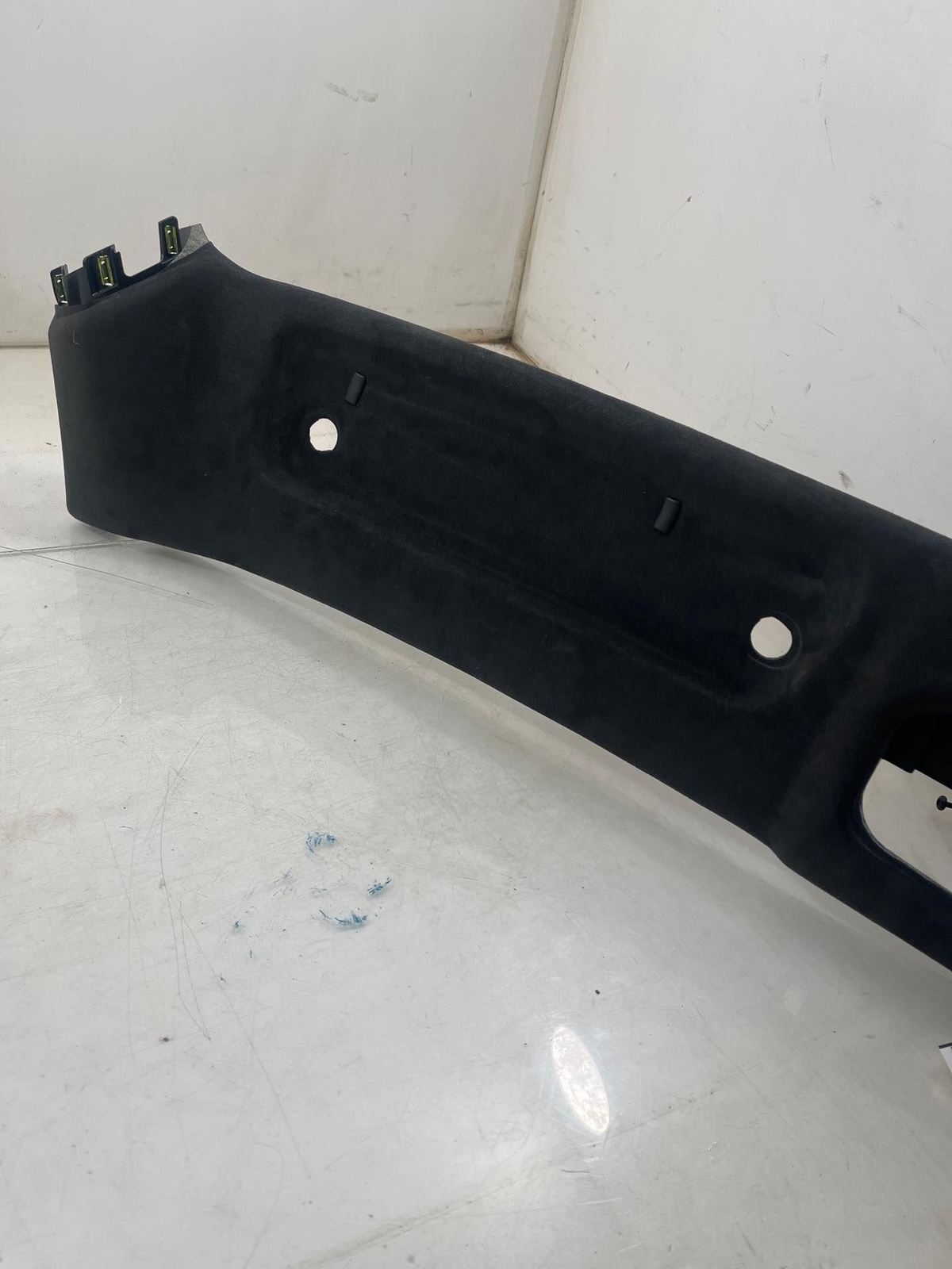 Sun Visor TRIM PANEL LAMBORGHINI HURACAN 19