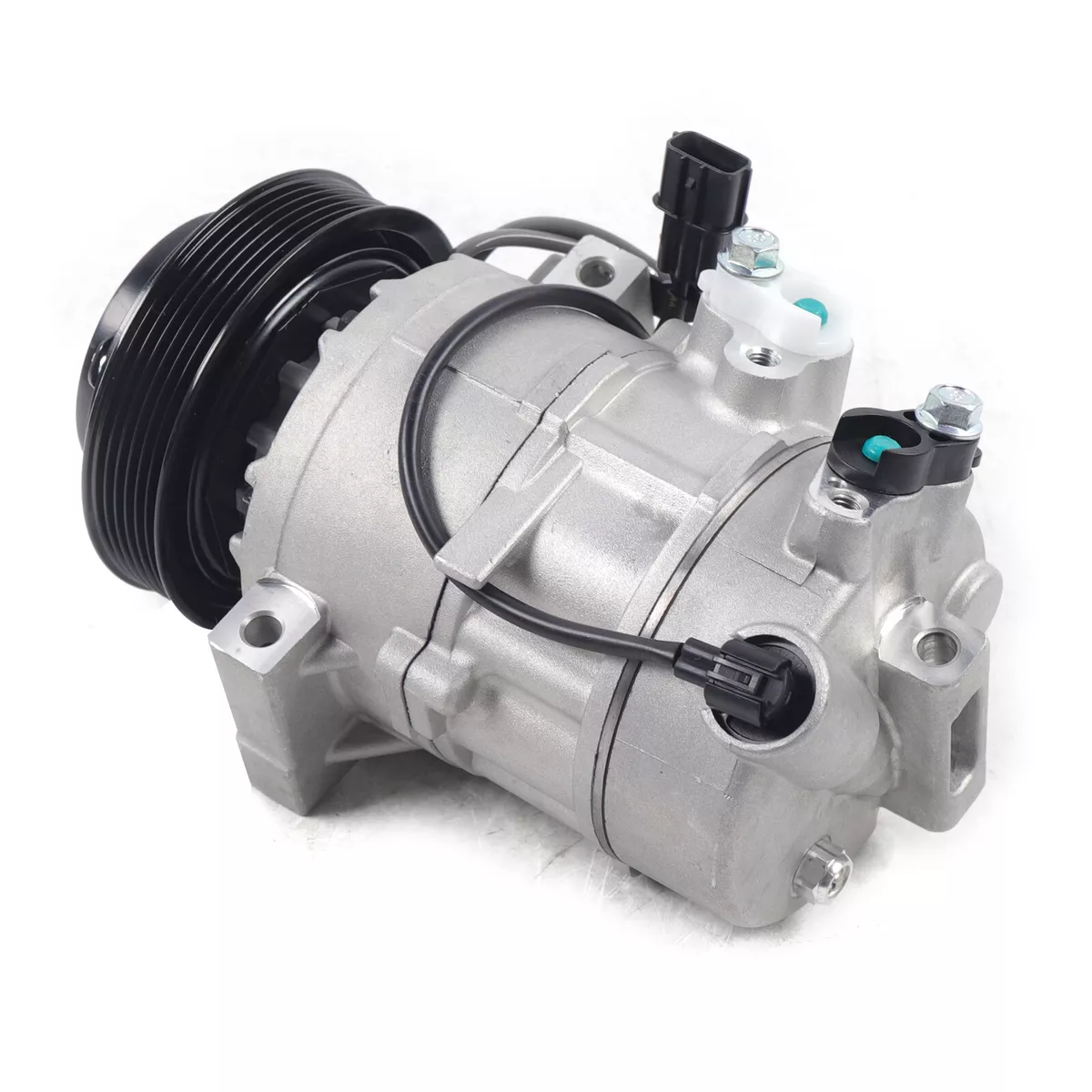 2011 kia sportage ac compressor deals