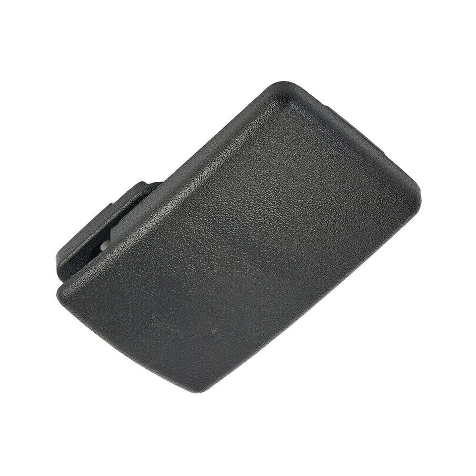 Cerradura de ventana corredera trasera 4runner Tacoma 69370-35010 genuino OEM Toyota Foto 2 de 2