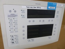 Philips Optimus Cyfrowe koło diagnostyczne Pokój Sterowanie rentgenowskie 100017 349