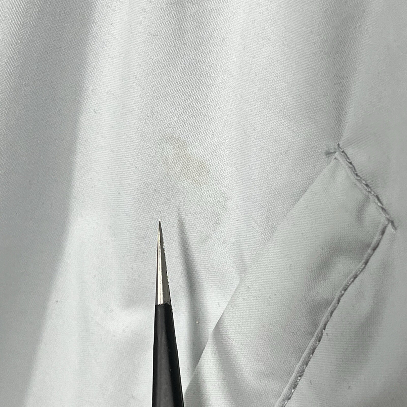 Helly Hansen Helly Tech Gray Hooded Jacket Mens L… - image 2