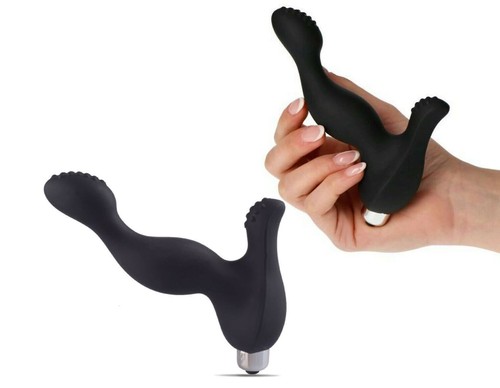 Vibratore anale uomo stimolatore vibrante massaggiatore prostata perineo e ano - Bild 1 von 8
